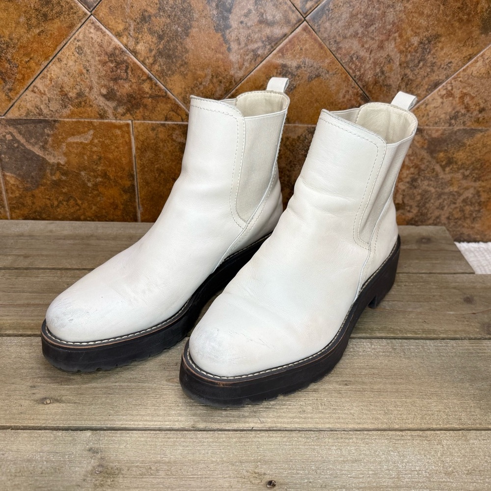 Sam Edelman Justina Boots - Picture 3 of 9